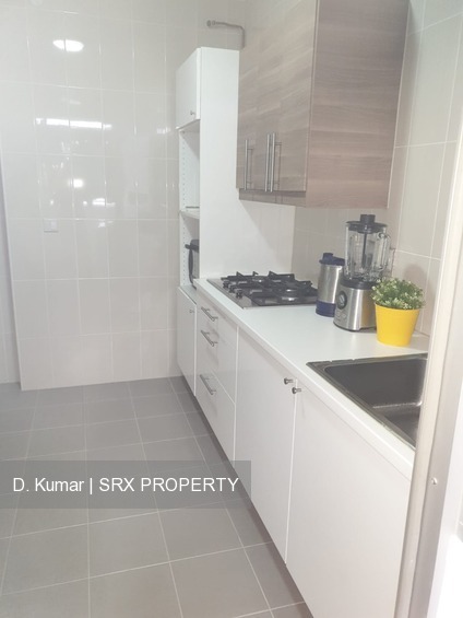 Blk 451B Sengkang West Way (Sengkang), HDB 4 Rooms #210520721